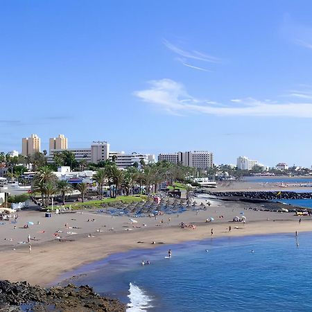 Apartment At 30 Mts From Sea Playa de las Americas  Ngoại thất bức ảnh