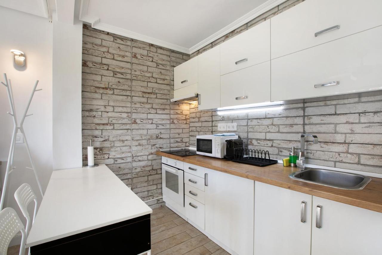 Apartment At 30 Mts From Sea Playa de las Americas  Ngoại thất bức ảnh