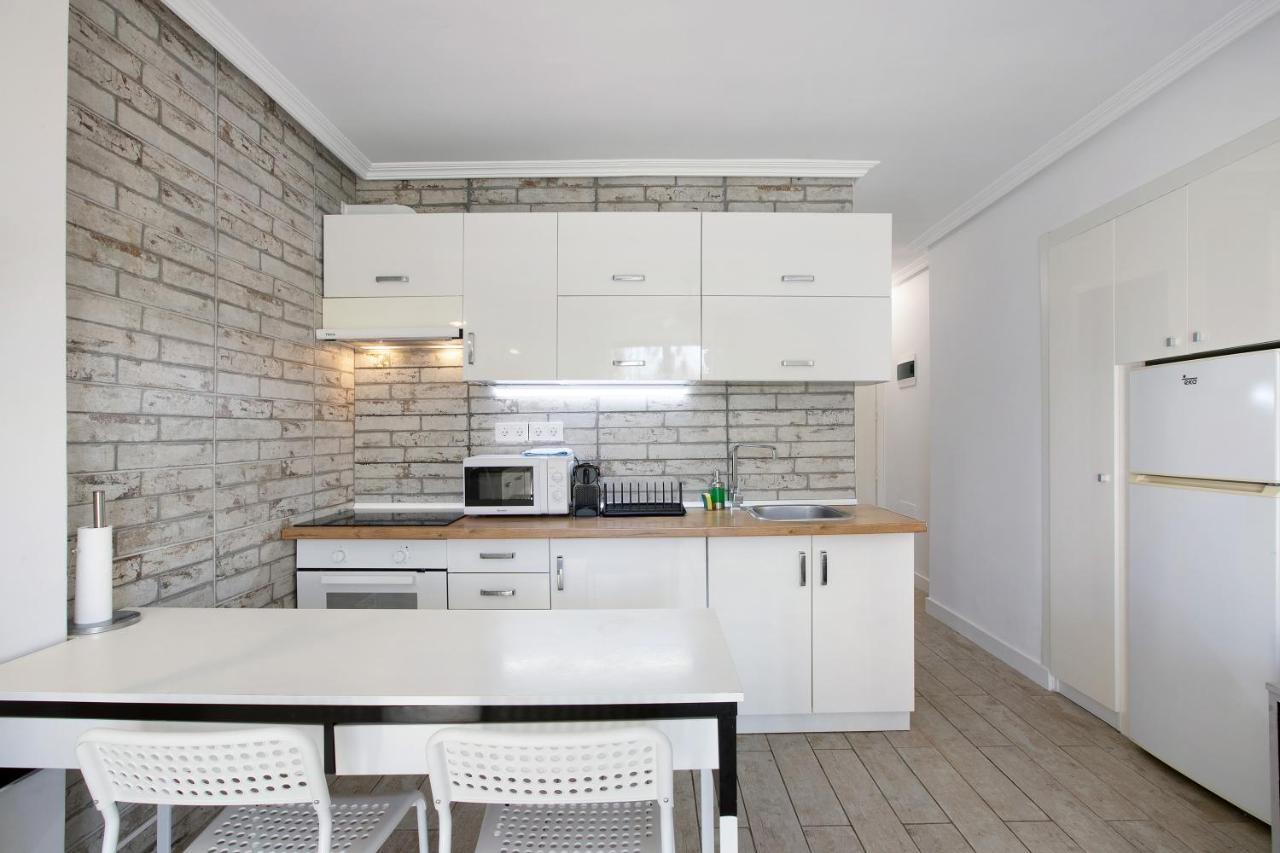 Apartment At 30 Mts From Sea Playa de las Americas  Ngoại thất bức ảnh