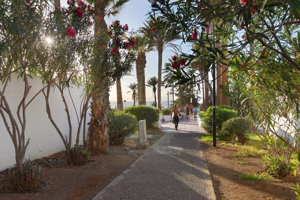 Apartment At 30 Mts From Sea Playa de las Americas  Ngoại thất bức ảnh
