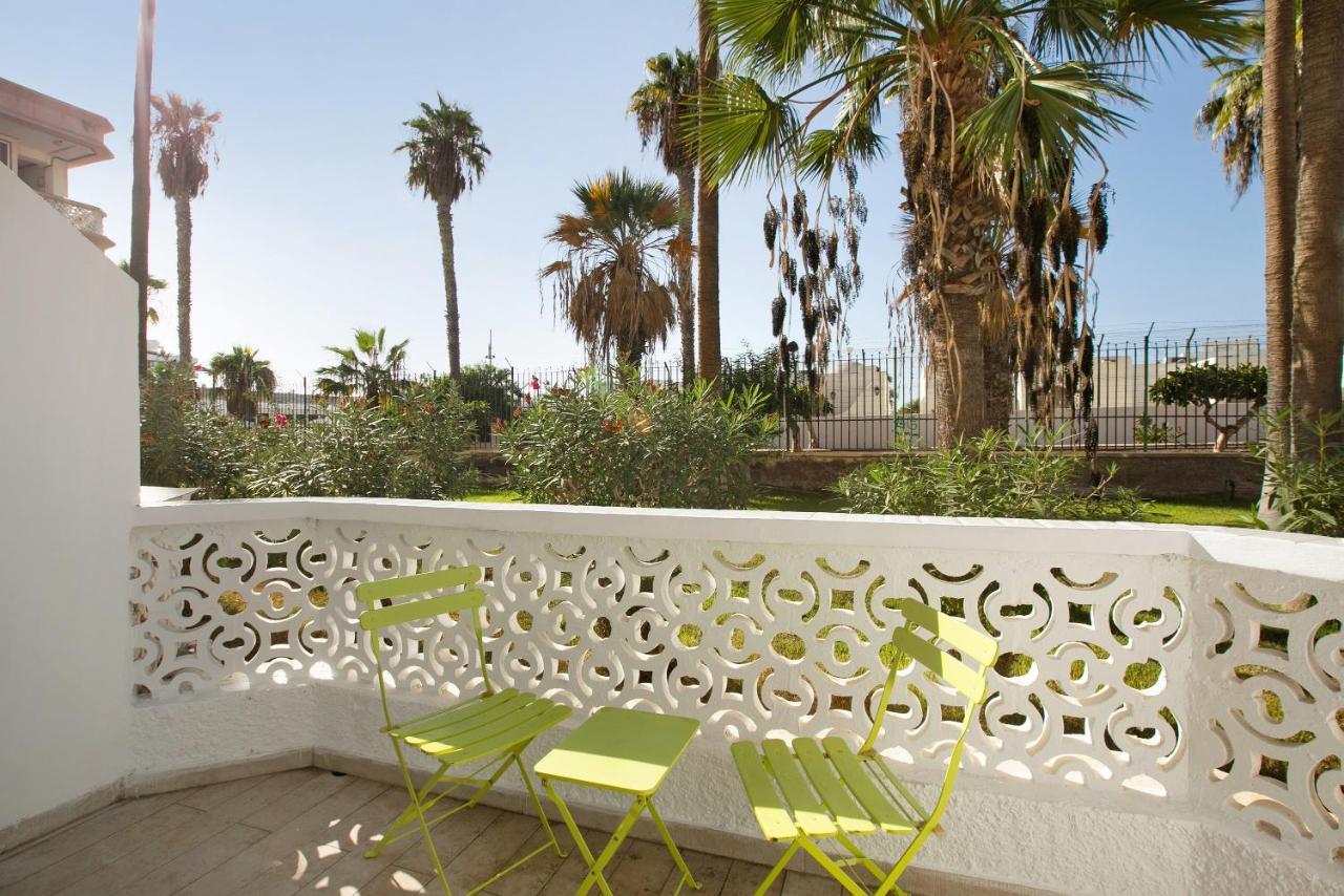 Apartment At 30 Mts From Sea Playa de las Americas  Ngoại thất bức ảnh