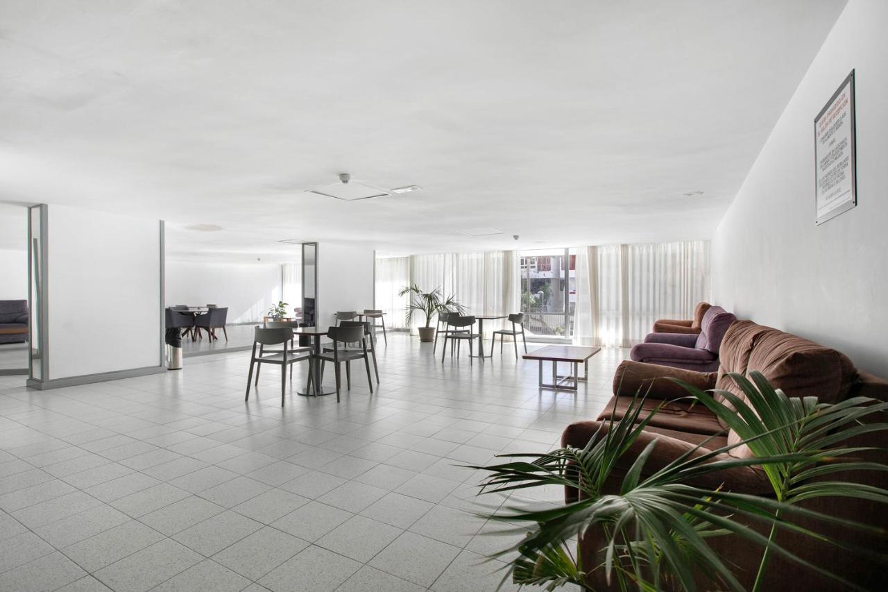 Apartment At 30 Mts From Sea Playa de las Americas  Ngoại thất bức ảnh